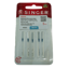 Singer Accessories - Needles - Overlocker Size 80 Qty 5