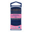 HEMLINE HANGSELL - Hand Needle - Embroidery Crewel 16 Pack - size 9 - gold eye