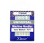 Klasse Machine Needle Universal-Titanium Size 75/11 - 4 pk