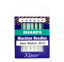 Klasse Machine Needle Sharp Size 80/12 - 6 per cassette