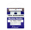 Klasse Machine Needle Twin-Jean Size 100/4.0Mm - 1 per cassette