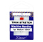 Klasse Machine Needle Twin-Stretch Size 75/4.0Mm - 1 per cassette