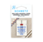Schmetz - Machine Needle - Universal Twin Needle Size-4.0/80