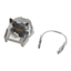 Brother Accessories - FLAT BRIM CAP FRAME - PR Models