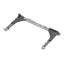 Brother Accessories - ARM C - ROUND FRAME
