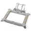 Brother Accessories - VERSATILE MAGNETIC FRAME L (130 x 180mm) 
