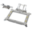 Brother Accessories - VERSATILE MAGNETIC FRAME L KIT (130 x 180mm) & JIG 