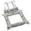 Brother Accessories - VERSATILE MAGNETIC FRAME M (100 x 100mm) 