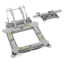 Brother Accessories - VERSATILE MAGNETIC FRAME M KIT (100 x 100mm) & JIG 