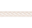 Bowtique Cotton Lace Ribbon 15mm x 5m Cream