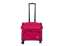 Horn Small Sewing Machine Trolley Bag - Cherry Red