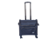 Horn Small Sewing Machine Trolley Bag - Midnight Black