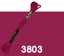 DMC Stranded Cotton 3803