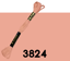 DMC Stranded Cotton 3824