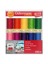 Gutermann Sewing Thread Set - Sew All 100m 10 Reels - Brights