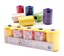 Hemline - 1000m Thread - 100% polyester