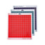 SINGER Momento Mat Multi Pack - 12x12  (Fabric, Light, Strong)