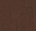 Homespun 100% Cotton Fabric - Dyed - Chocolate Brown - 110cm width (44in)