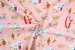 Riley Blake Printed Cotton - Vintage Adventures
