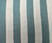 SevenBerry - Dots and Dash - Brush Teal Stripes