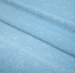 Paisley Fabric - 100% Cotton Sheeting - Sky