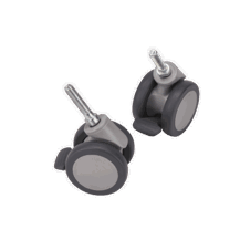 Bernina accessories- - Q Series Frame Casters