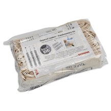 Bernina accessories- - Q Series Supplementary Zipper Leaders Kit