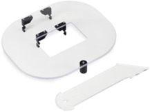 Bernina Accessories - Q Series Ruler Base Kit