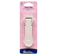 Fashion Snap Tool Clamp Style 