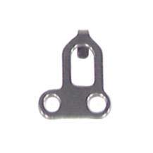 Janome accessories - Needle Clamp Set Plate - T/L