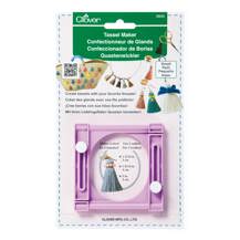 Clover Tassel Maker - Small
