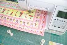Hobbysew - Custom Extension Table 60cm x 48cm
