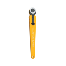 Olfa Rotary Cutter Hobby 18mm - Small