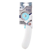 KLASSE SCISSORS - Rotary Cutter 45Mm - grey handle