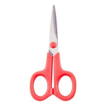KLASSE SCISSORS - Scissors Hobby 4.25In soft grip handle - pink
