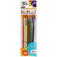 Mont Marte - Brush Set 7pc