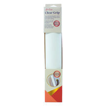 Clear Grip Sheet 31.75CM X 91.4CM