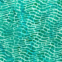 Batik Australia - 45" 100% Cotton Fabric 4 Metre Bolt - Eucalyptus 10
