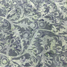 Batik Australia - 45" 100% Cotton Fabric 4 Metre Bolt - Eucalyptus 4