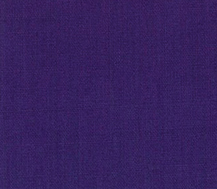 Poplin Polycotton - 80% Polyester & 20% Cotton - 44" (width) - 12 purple
