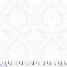 Tula Pink True Colours - Ghost Bunny - PAPER
