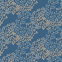 Tilda - Creating Memories - Berrytangle Prussian