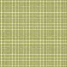 Tilda - Creating Memories - Plaid Pea Green