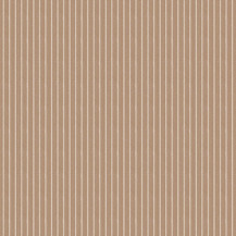 Tilda - Creating Memories - Stripe Toffee