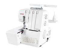 ML644D Overlocker (MyLock 644D)