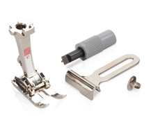 BERNINA accessories - Patchwork Foot # 97 (White Box)