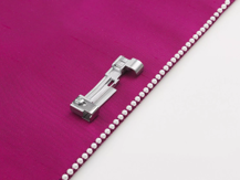 Pfaff Accessories - Overlocker Feet - Beading Inspira