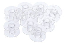 Husqvarna Accessories - BOBBINS 10 PACK CLEAR