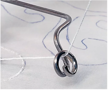 Husqvarna Accessories - BRAIDING / GIMPING GUIDE