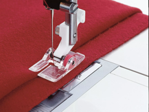 Husqvarna Accessories - FT. ADJUSTABLE BLIND HEM